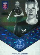 Panini Adrenalyn XL WSL Womens Super League 2025 Golden Ballers Limited 2024/25