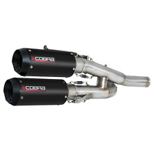 Cobra Sport Harley Davidson