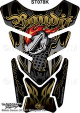 Suzuki Bandit 600 650 1200