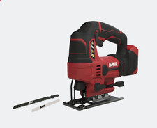 Skil 20V Cordless Jigsaw Model 3410