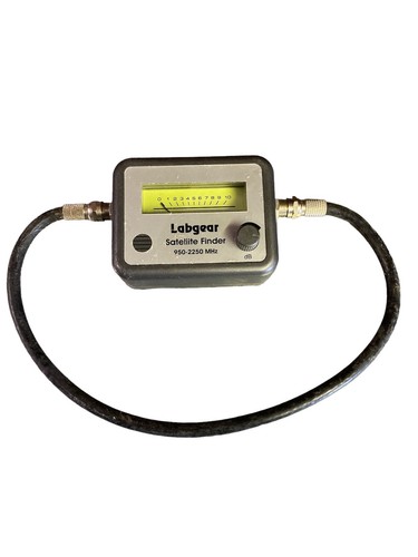 Satellite finder - satellite,