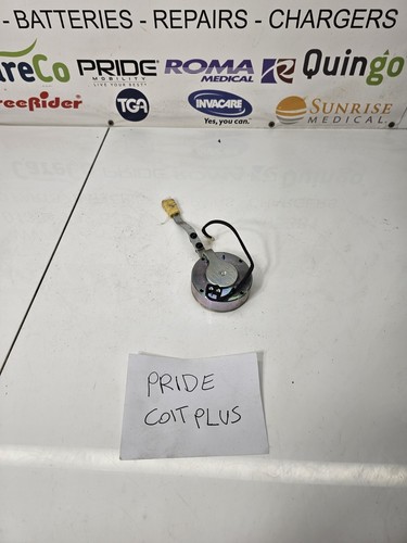 Pride colt plus mobility