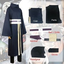 Halloween uchiha obito tobi - halloween,