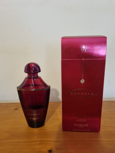 Guerlain samsara eau - guerlain,