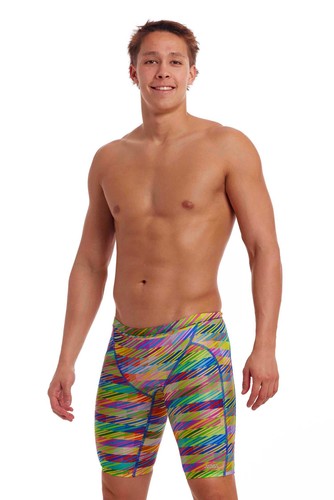Funky trunks men static - funky,