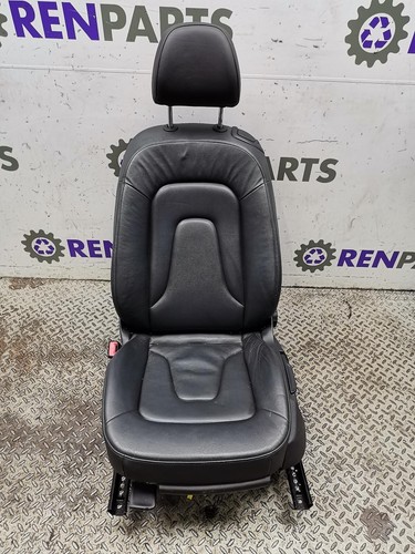 Audi front right seat - front,