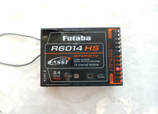Futaba R6014HS 14Channel