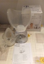 Facial Sauna with Nose