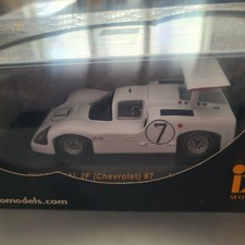 IXO Diecast 1/43 LMC091