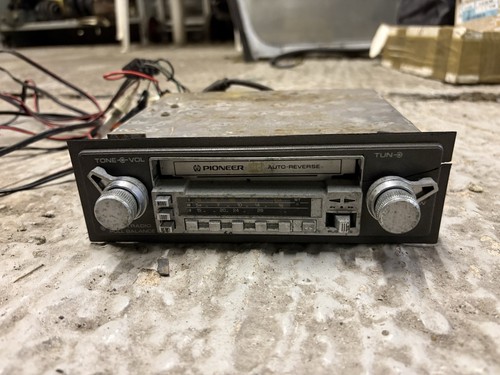 Pioneer 4300 car - ke-4300, radio