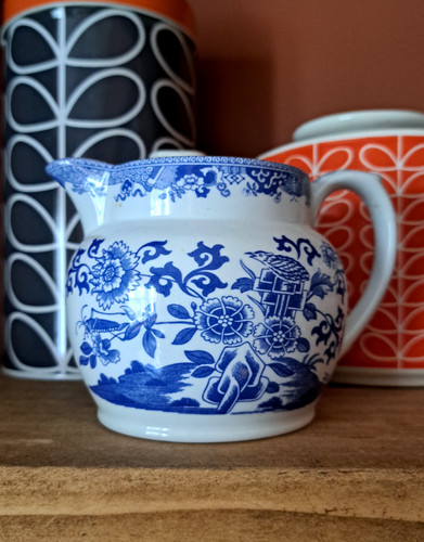 Spode blue room - spode,