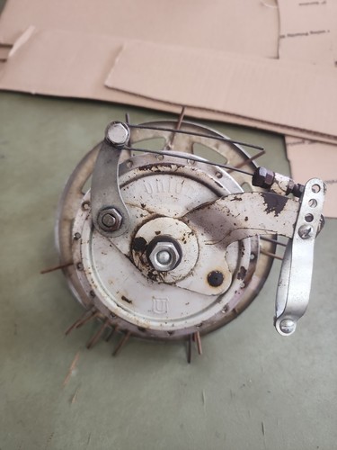 1966 vintage speed spoke - 5,
