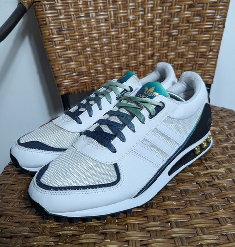 Adidas trainer cali white - adidas,