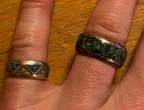 Vintage southwest navajo - vintage,