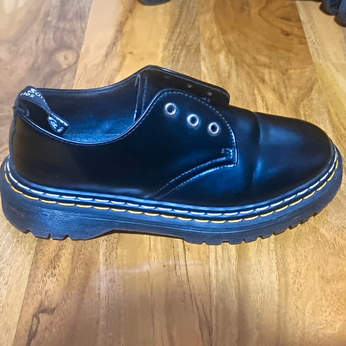 Martens 1461 men - men’s, black
