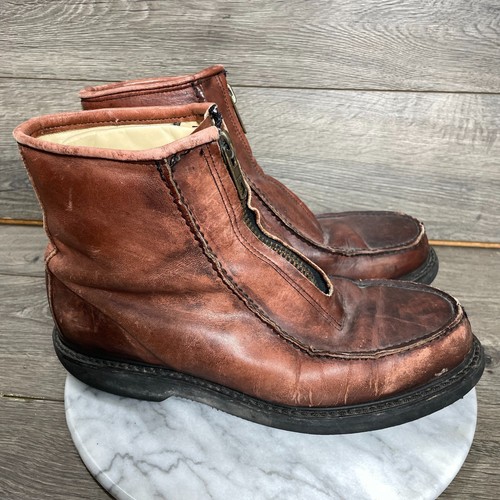 Double boots mens - mens, eee