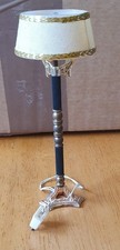 Vintage Lundby Standard Lamp