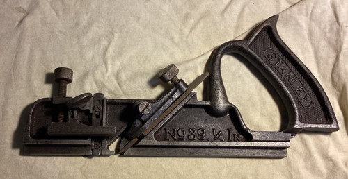 Vintage stanley 1 - stanley, no.39