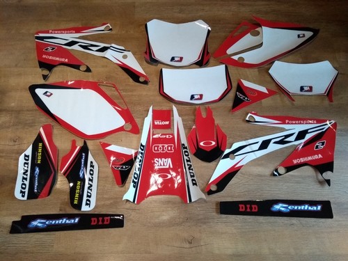 Honda crf450x crf 450 - crf,