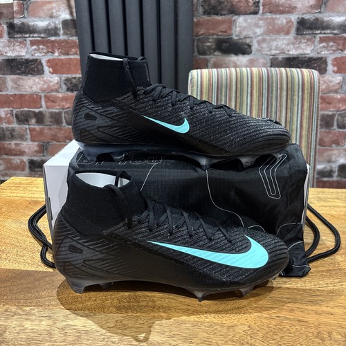 Nike mercurial - 10,