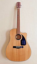Fender Dreadnought CD-60CE