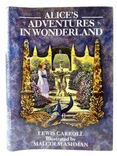 Alice's Adventures in