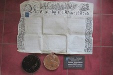 George Shillibeer Original