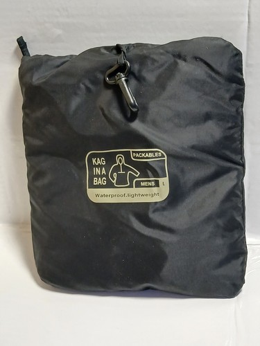 Kag bag fold - kag, in