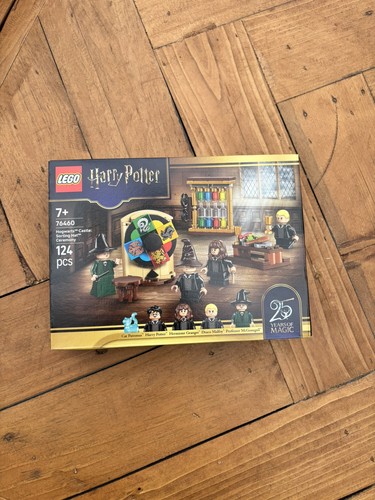 Lego harry potter 76460 - lego,