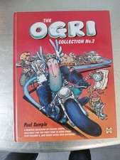 The Ogri Collection No. 2 by