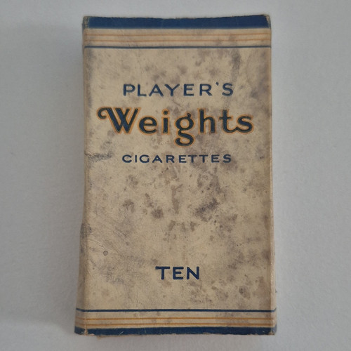 Player weights plain - weights,