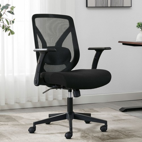 True innovations mesh back - true,