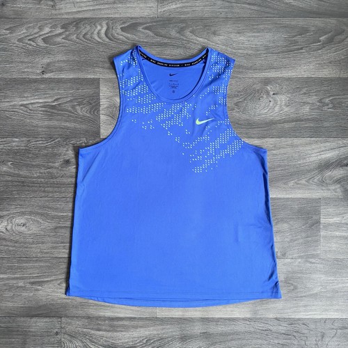 Medium blue nike dri - “medium, blue”