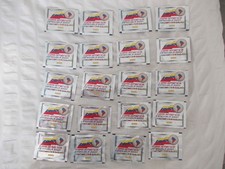 football stickers Panini Copa