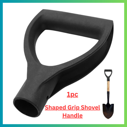 Replacement handle spade - handle,