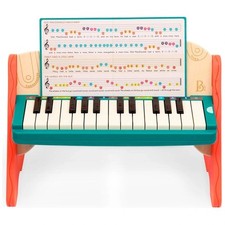 Mini Maestro Wooden Piano |