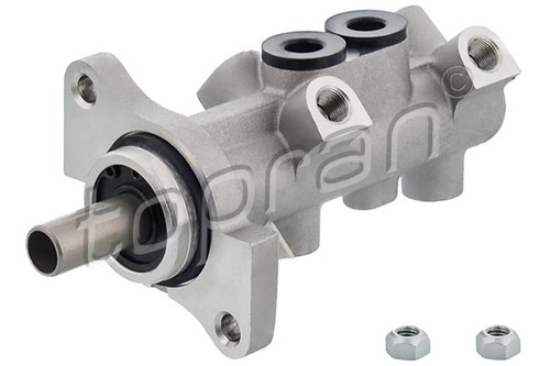Brake master cylinder topran - cylinder,