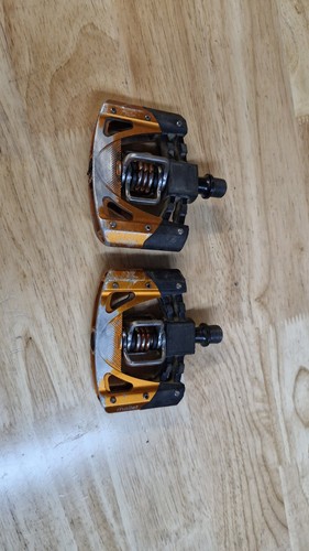 Crank brothers mallet - brothers, 2