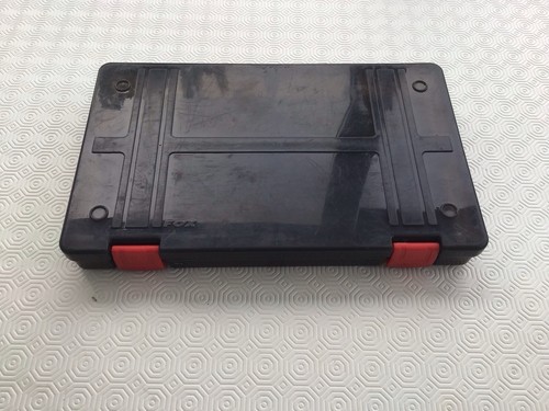 Fox fishing feeder - fox, box