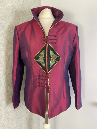 Desior oriental style - oriental, jacket
