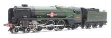 WRENN 'OO' GAUGE W2238 BR