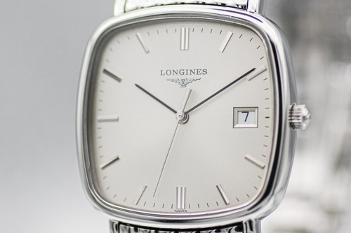 Near mint longines 761 - longines, l4.761.4