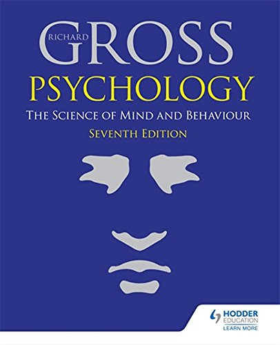 Psychology the science - psychology:, of