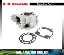 KAWASAKI GENUINE OEM 2006 -