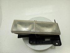 GMC YUKON Headlamp Headlight