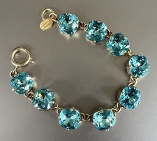 Catherine Popesco Blue Crystal