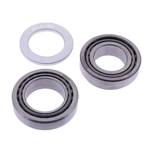 Steering head bearings rollers - steering,