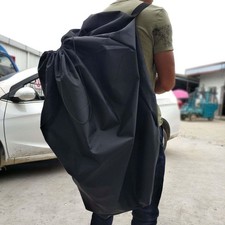 Car Seat Travel Bag Backpack