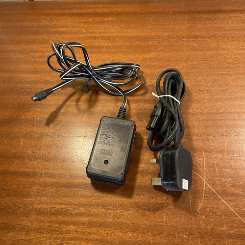 Sony power supply charger 4 - sony, -8.4
