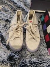 Vans Sk8- Hi Tapered Platform